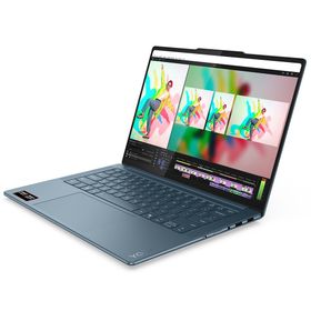 Lenovo Yoga Pro 7 14ASP10 83LX000WTR Ryzen AI 9 365 32GB RAM 1TB SSD Windows 11 Home 14.5 inç OLED Laptop - Notebook