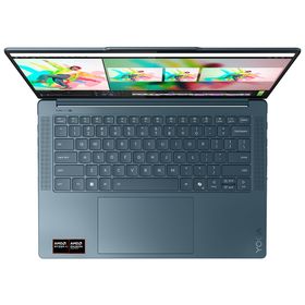 Lenovo Yoga Pro 7 14ASP10 83LX000WTR Ryzen AI 9 365 32GB RAM 1TB SSD Windows 11 Home 14.5 inç OLED Laptop - Notebook