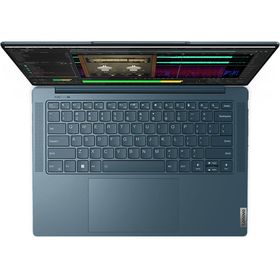 Lenovo Yoga Pro 7 14IMH9 83E20013TR Ultra 7 155H 32GB RAM 1TB SSD Windows 11 Pro 14.5 inç Laptop - Notebook
