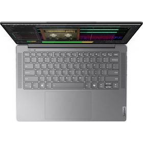 Lenovo Yoga Pro 7 14IMH9 83E2002DTR Ultra 7 155H 16GB RAM 1TB SSD RTX 4050 Windows 11 Home 14.5 inç Laptop - Notebook