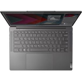 Lenovo Yoga Pro 7 14IRH8 82Y7004LTX i7-13700H 16GB RAM 512GB SSD RTX 4050 Windows 11 Home 14.5 inç Laptop - Notebook