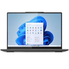 Lenovo Yoga Pro 9 14IRP8 83BU00A0TX i7-13705H 16GB RAM 1TB SSD RTX 4050 FreeDOS 14.5 inç Laptop - Notebook