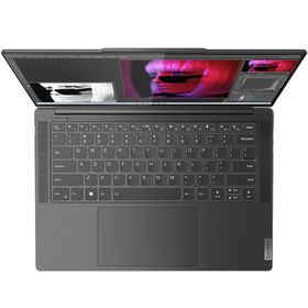 Lenovo Yoga Pro 9 14IRP8 83BU00A0TX i7-13705H 16GB RAM 1TB SSD RTX 4050 FreeDOS 14.5 inç Laptop - Notebook