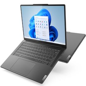 Lenovo Yoga Pro 9 14IRP8 83BU00A0TX i7-13705H 16GB RAM 1TB SSD RTX 4050 FreeDOS 14.5 inç Laptop - Notebook