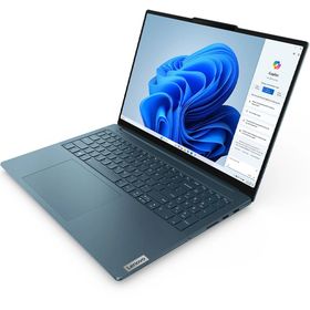 Lenovo Yoga Pro 9 16IMH9 83DN005FTR Ultra 7 155H 16GB RAM 1TB SSD RTX 4050 Windows 11 Home 16 inç Laptop - Notebook