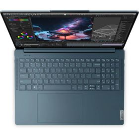 Lenovo Yoga Pro 9 16IMH9 83DN005FTR Ultra 7 155H 16GB RAM 1TB SSD RTX 4050 Windows 11 Home 16 inç Laptop - Notebook