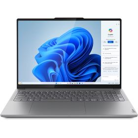 Lenovo Yoga Pro 9 16IMH9 83DN007GTR Ultra 9 185H 64GB RAM 1TB SSD RTX 4070 FreeDOS 16 inç Laptop - Notebook