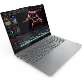 Lenovo Yoga Pro 9 16IMH9 83DN007GTR Ultra 9 185H 64GB RAM 1TB SSD RTX 4070 FreeDOS 16 inç Laptop - Notebook