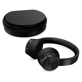 Lenovo Yoga Siyah Bluetooth Kulaklık