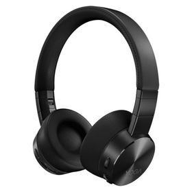 Lenovo Yoga Siyah Bluetooth Kulaklık