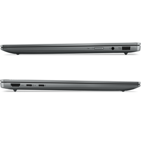 Lenovo Yoga Slim 6 14IAP8 82WU006YTX i5-1240P 8GB RAM 512GB SSD Windows 11 Home 14 inç Laptop - Notebook Outlet - Teşhir