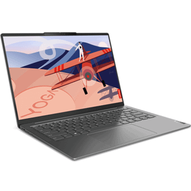 Lenovo Yoga Slim 6 14IAP8 82WU006YTX i5-1240P 8GB RAM 512GB SSD Windows 11 Home 14 inç Laptop - Notebook Outlet - Teşhir
