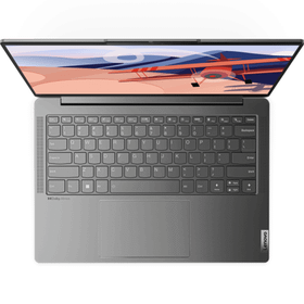 Lenovo Yoga Slim 6 14IAP8 82WU006YTX i5-1240P 8GB RAM 512GB SSD Windows 11 Home 14 inç Laptop - Notebook Outlet - Teşhir