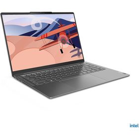 Lenovo Yoga Slim 6 14IAP8 82WU006YTX i5-1240P 8GB RAM 512GB SSD Windows 11 Home 14 inç Laptop - Notebook