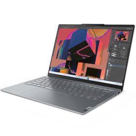 Lenovo Yoga Slim 6 14IRH8 83E0005YTR i7-13700H 16GB RAM 1TB SSD FreeDOS 14 inç Laptop - Notebook