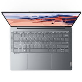 Lenovo Yoga Slim 6 14IRH8 83E0005YTR i7-13700H 16GB RAM 1TB SSD FreeDOS 14 inç Laptop - Notebook