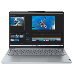 Lenovo Yoga Slim 6 14IRH8 83E0005YTR i7-13700H 16GB RAM 1TB SSD FreeDOS 14 inç Laptop - Notebook