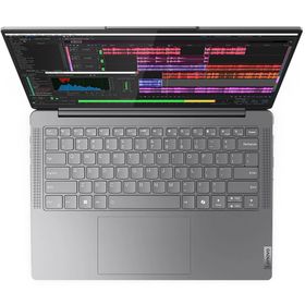 Lenovo Yoga Slim 7 14IMH9 83CV00E4TR Ultra 5 125H 16GB RAM 512GB SSD Windows 11 Home 14 inç Laptop - Notebook