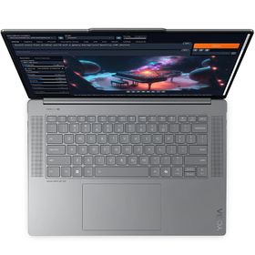 Lenovo Yoga Slim 7 15ILL9 83HM003PTR Ultra 7 256V 16GB RAM 512GB SSD Windows 11 Home 15.3 inç Laptop - Notebook