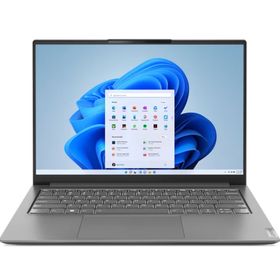 Lenovo Yoga Slim 7 Pro 14IAP7 82SV009QTX i5-1240P 16GB RAM 512GB SSD Windows 11 Home 14 inç Laptop - Notebook