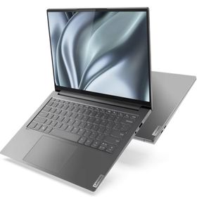 Lenovo Yoga Slim 7 Pro 14IAP7 82SV009QTX i5-1240P 16GB RAM 512GB SSD Windows 11 Home 14 inç Laptop - Notebook