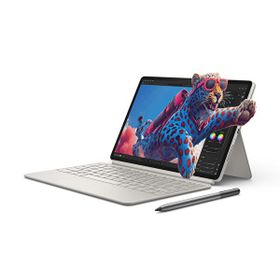 Lenovo Yoga Tab ZAG60087TR 256 GB Klavye + Kalem 11.1 inç Tablet