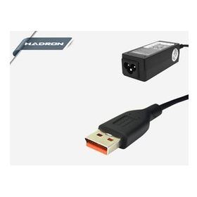 Lenovo Yoga USB 2A HADRON HD8824 Uyumlu Notebook Şarj Adaptörü
