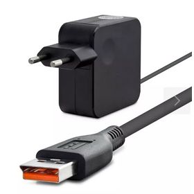 Lenovo Yoga USB 2A HADRON HD8824 Uyumlu Notebook Şarj Adaptörü