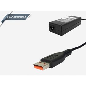 Lenovo Yoga USBHADRON HD8827 Uyumlu Notebook Şarj Adaptörü