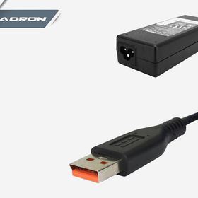 Lenovo Yoga USBHADRON HD8827 Uyumlu Notebook Şarj Adaptörü
