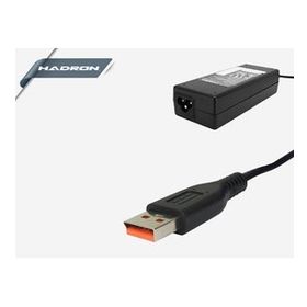 Lenovo Yoga USBHADRON HD8827 Uyumlu Notebook Şarj Adaptörü