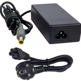 Lenovo Yuvarlak RNA-IB12 135W Uyumlu Laptop Adaptör