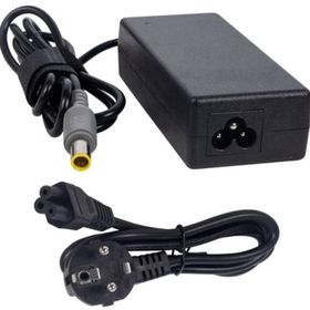Lenovo Yuvarlak RNA-IB12 135W Uyumlu Laptop Adaptör