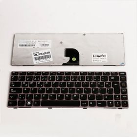 Lenovo Z360 Klavye