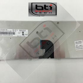 Lenovo Z360 Klavye