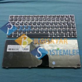 Lenovo Z360 Klavye