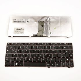 Lenovo Z375A Klavye