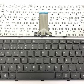 Lenovo Z40-70 20366 Klavye