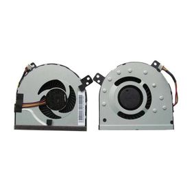 Lenovo Z400 P500 Z500 Uyumlu Notebook Fan