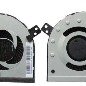 Lenovo Z400 P500 Z500 Uyumlu Notebook Fan