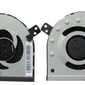 Lenovo Z400 P500 Z500 Uyumlu Notebook Fan