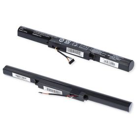 Lenovo Z41-70 4 Cell Uyumlu Notebook Batarya