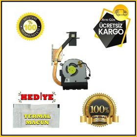 Lenovo Z41 70 Z51 70 Notebook Cpu Heatsink Fan