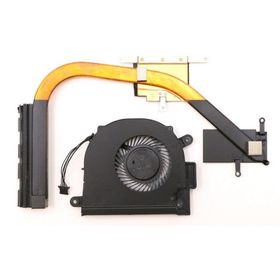 Lenovo Z41 70 Z51 70 Notebook Cpu Heatsink Fan