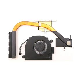 Lenovo Z41 70 Z51 70 Notebook Cpu Heatsink Fan