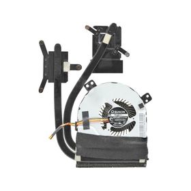 Lenovo Z410 Z510 Notebook Cpu Heatsink Fan