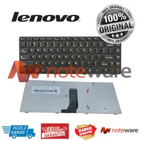 Lenovo Z475 Klavye