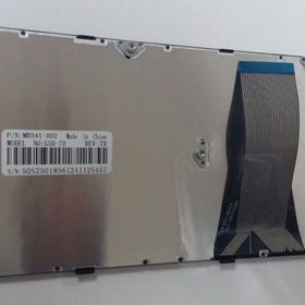 Lenovo Z50-70M Klavye