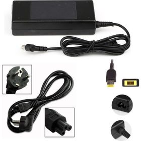 Lenovo Z50-75 Z5075 Uyumlu Laptop Adaptör