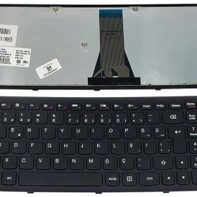Lenovo Z50-80 Klavye